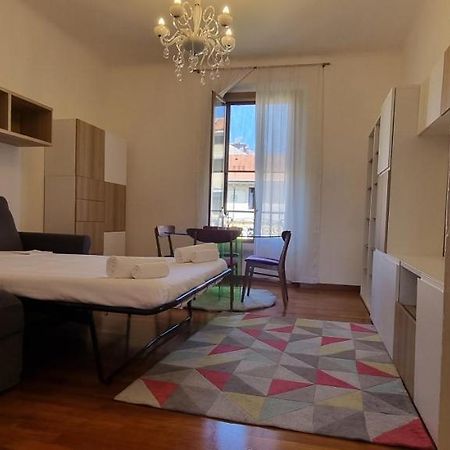 Joivy Light Flat Near Mudec Διαμέρισμα Μιλάνο Εξωτερικό φωτογραφία