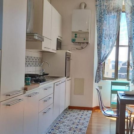 Joivy Light Flat Near Mudec Διαμέρισμα Μιλάνο Εξωτερικό φωτογραφία