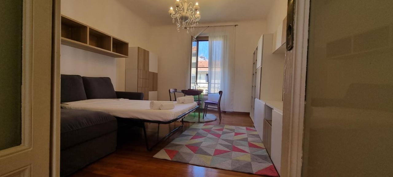 Joivy Light Flat Near Mudec Διαμέρισμα Μιλάνο Εξωτερικό φωτογραφία
