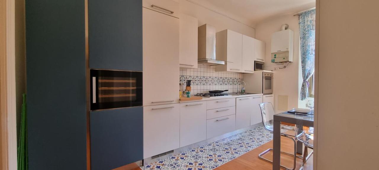 Joivy Light Flat Near Mudec Διαμέρισμα Μιλάνο Εξωτερικό φωτογραφία