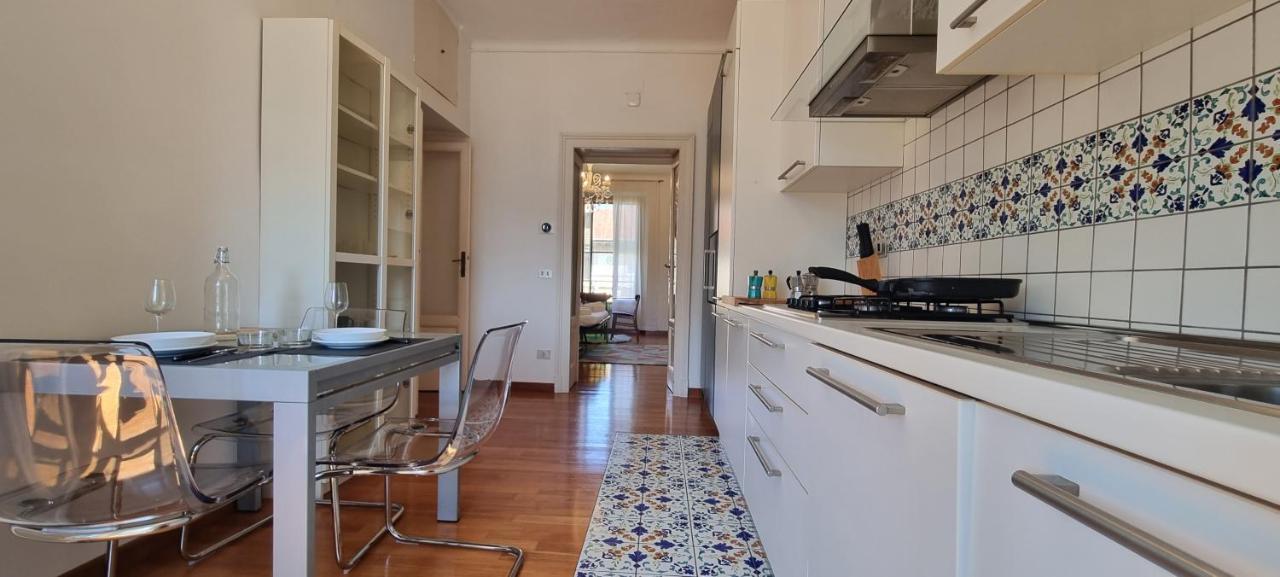 Joivy Light Flat Near Mudec Διαμέρισμα Μιλάνο Εξωτερικό φωτογραφία