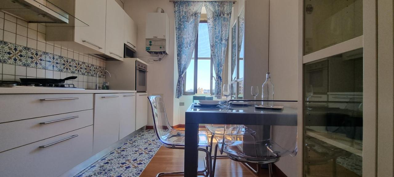 Joivy Light Flat Near Mudec Διαμέρισμα Μιλάνο Εξωτερικό φωτογραφία