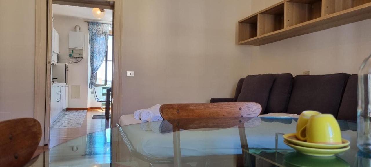 Joivy Light Flat Near Mudec Διαμέρισμα Μιλάνο Εξωτερικό φωτογραφία