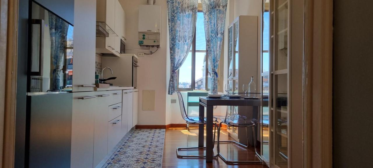 Joivy Light Flat Near Mudec Διαμέρισμα Μιλάνο Εξωτερικό φωτογραφία